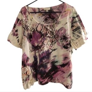 Fashion Bug 2000's top